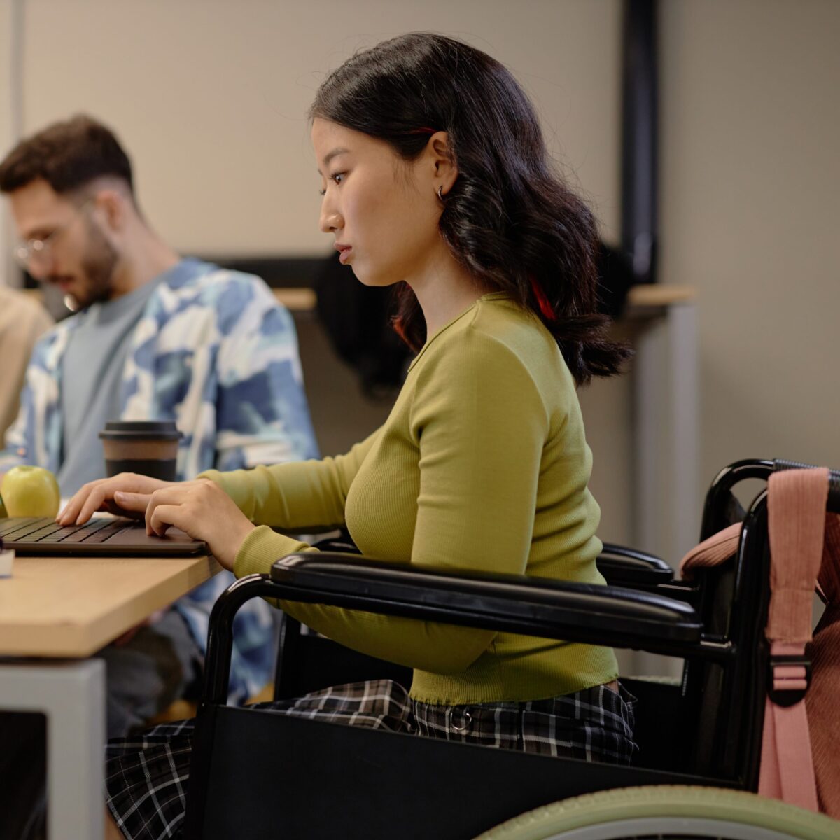 The future is electric and it belongs to everyone